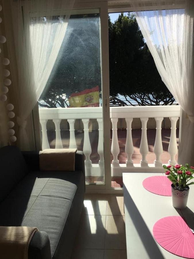 Estudio 1 Primera Linea Playa 马拉加 外观 照片