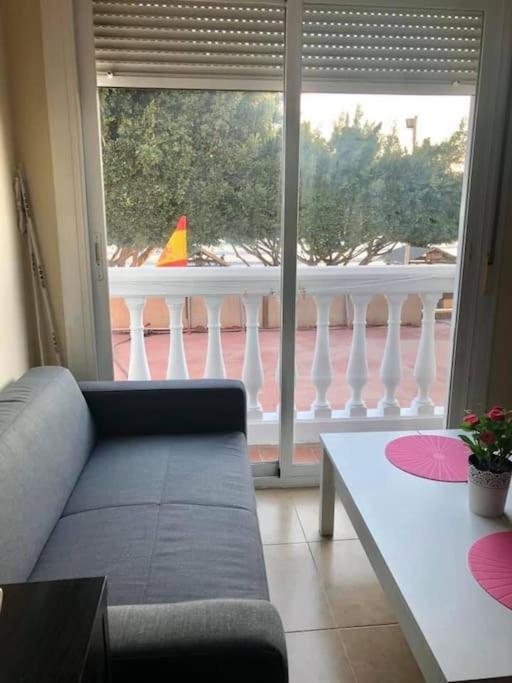 Estudio 1 Primera Linea Playa 马拉加 外观 照片