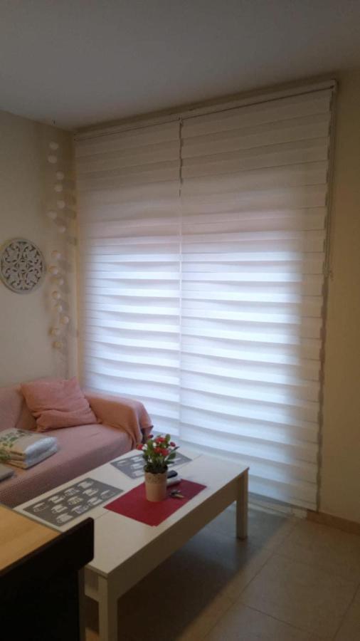 Estudio 1 Primera Linea Playa 马拉加 外观 照片